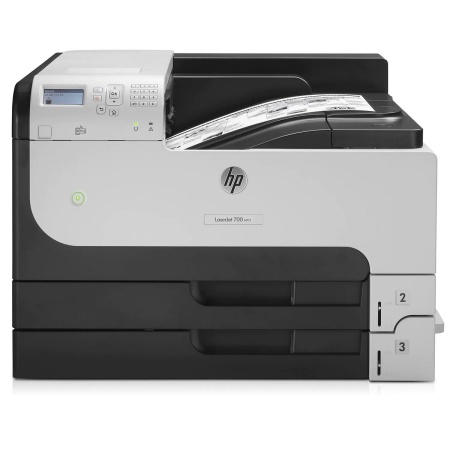 HP LJ 712DN PRINTER (CF236A#B19)