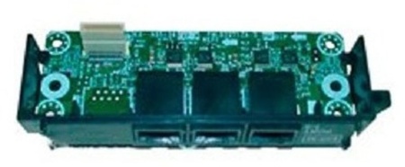 Модуль расширения Panasonic KX-NS5130X ведущая 3port EXP-M