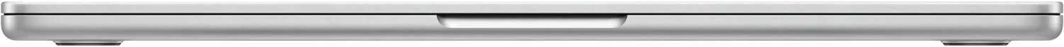 Ноутбук Apple MacBook Air A3449 M5 10 core 16Gb SSD512Gb/8 core GPU 13.6" Liquid Retina (2560x1664) macOS silver WiFi BT Cam (MDH74LL/A)
