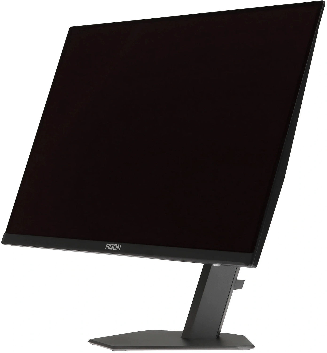 Монитор AOC 27" Agon Pro AG276UZD черный QD OLED LED 0.03ms 16:9 HDMI M/M матовая HAS Piv 1500:1 1000cd 178гр/178гр 3840x2160 240Hz DP 4K USB 5.35кг
