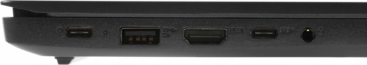 Ноутбук Lenovo K14 Gen 1 Core i7 1165G7 8Gb SSD256Gb Intel Iris Xe graphics 14" IPS FHD (1920x1080) noOS black WiFi BT Cam (21CSS1BH00)