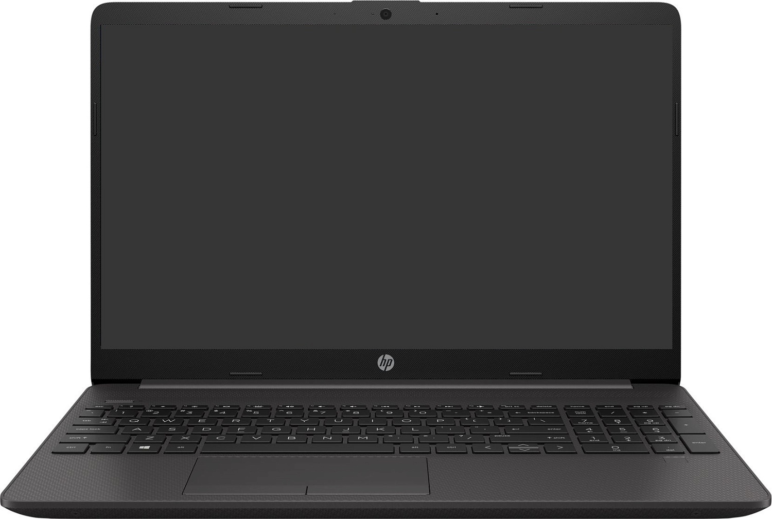 Ноутбук HP 250 G8 Core i3 1115G4 8Gb SSD256Gb Intel UHD Graphics 15.6" SVA FHD (1920x1080) Free DOS 3.0 dk.silver WiFi BT Cam (2W8Z6EA)