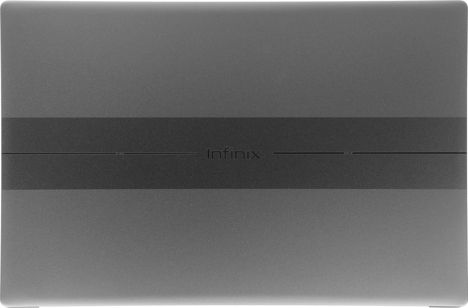 Ноутбук Infinix Inbook Y3H PLUS YL513H Core i5 12450H 16Gb SSD512Gb Intel UHD Graphics 15.6" IPS FHD (1920x1080) Free DOS grey WiFi BT Cam (71008302606)