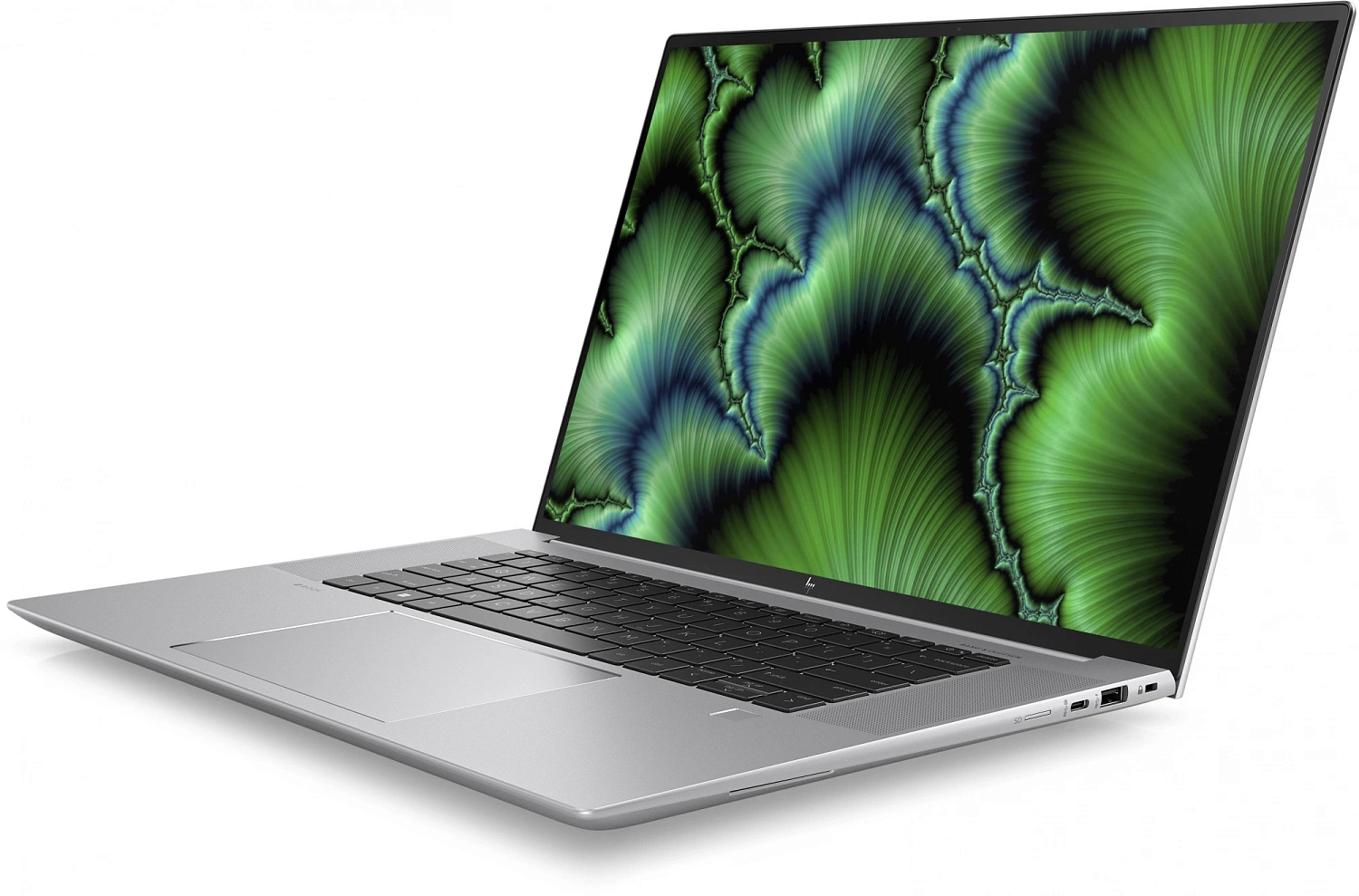 Ноутбук HP ZBook Fury 16 G9 Core i7 12800HX 32Gb SSD1Tb NVIDIA RTX A4500 16Gb 16" WUXGA Windows 11 Professional 64 WiFi BT Cam (930W3E8R)