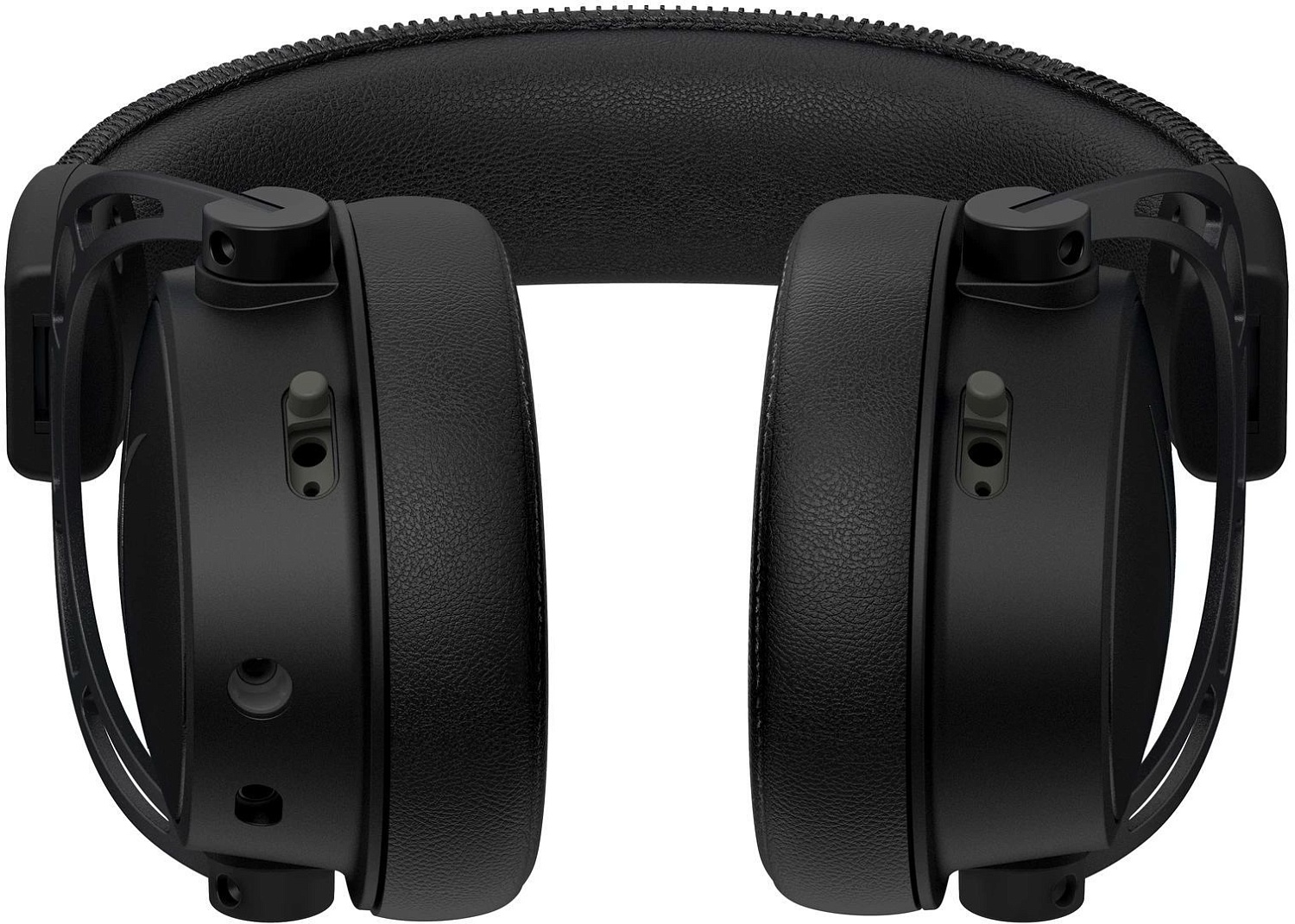 Наушники с микрофоном HyperX Cloud Alpha S Blackout черный 1м мониторные оголовье (4P5L2AA)