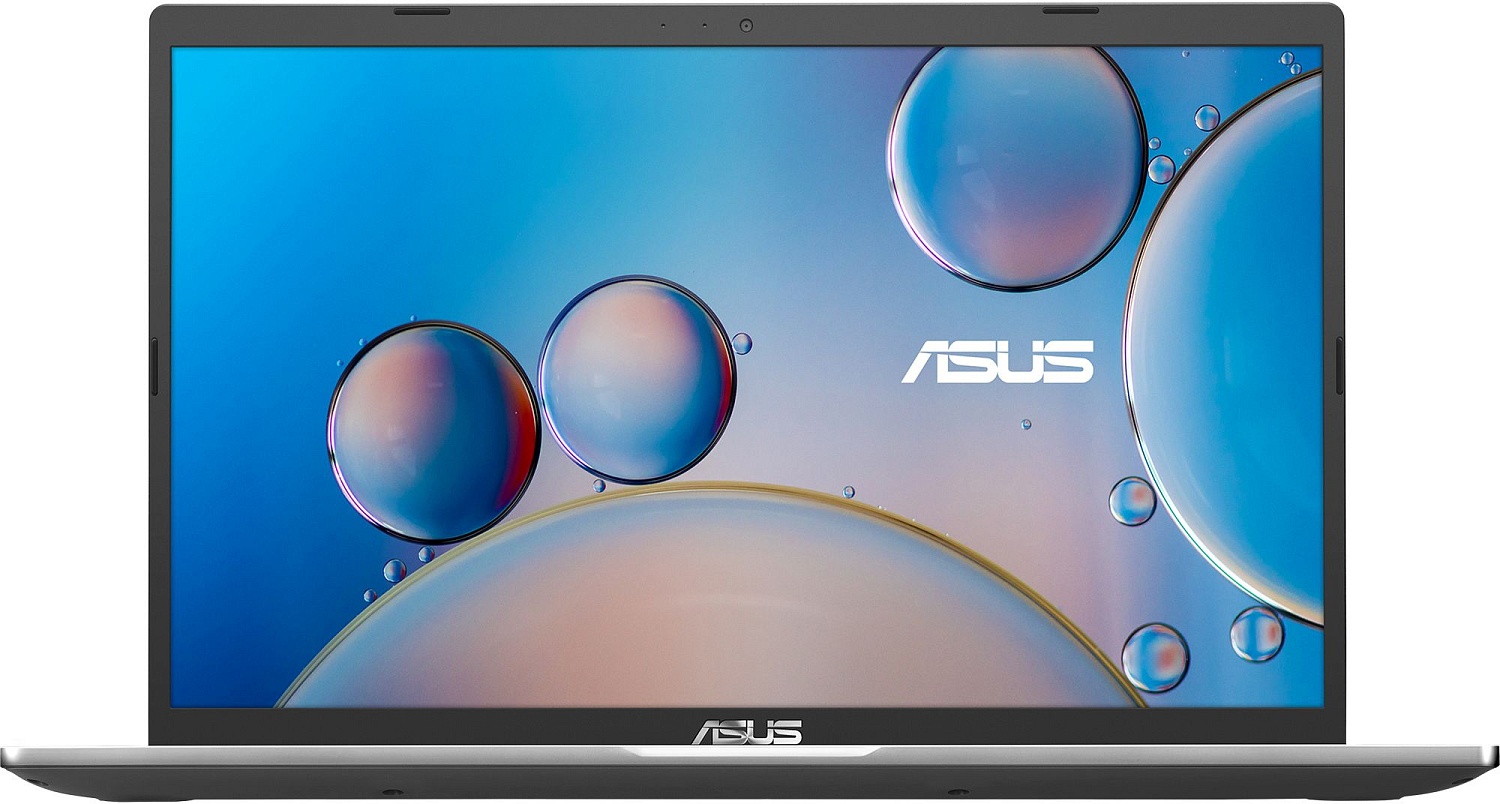 Ноутбук Asus A516JP-EJ463 Core i7 1065G7 16Gb SSD512Gb iOpt32Gb NVIDIA GeForce MX330 2Gb 15.6" TN FHD (1920x1080) noOS silver WiFi BT Cam (90NB0SS2-M006B0)