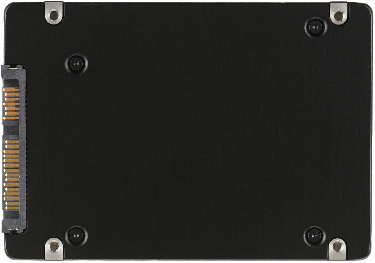 Твердотельный накопитель Samsung Enterprise SSD, 2.5"(SFF), PM897, 960GB, SATA, 6Gb/s, R560/W530Mb/s, IOPS(R4K) 97K/60K, V6 TLC, MTBF 2M, 3DWPD/5Y, OEM, (analog MZ7KH960HAJR-00005)