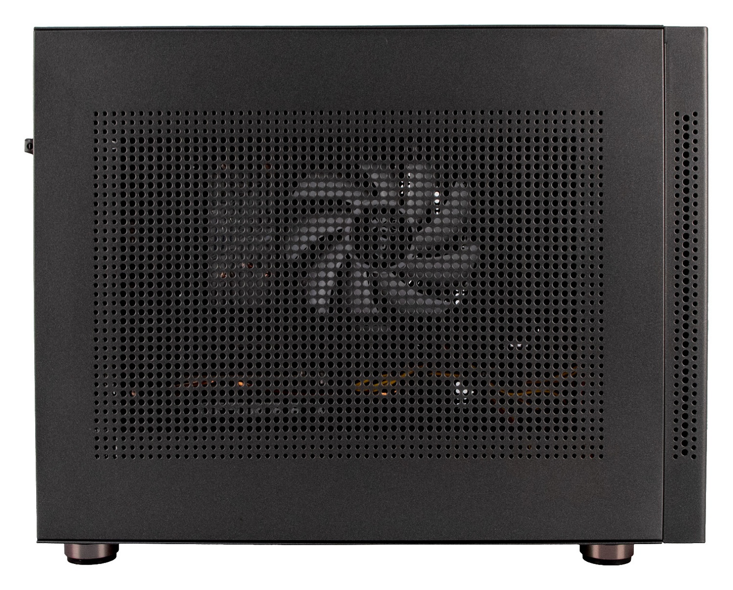 ПК IRU Game 310H5GS MT i5 11400F (2.6) 16Gb SSD1Tb RTX3050 8Gb Free DOS GbitEth 500W черный (1863687)