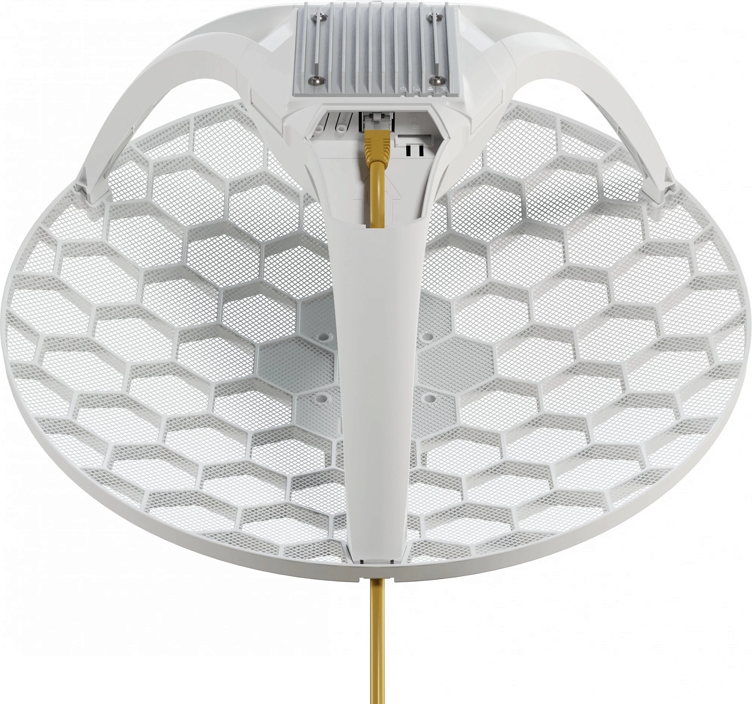 Точка доступа Wi-Fi MIKROTIK LHGGR&FG621-EA