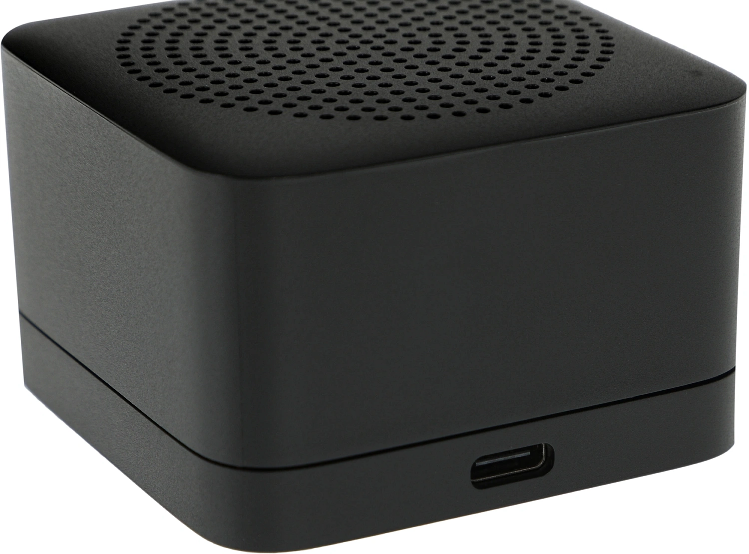 Видеозвонок Xiaomi Smart Doorbell 3 черный