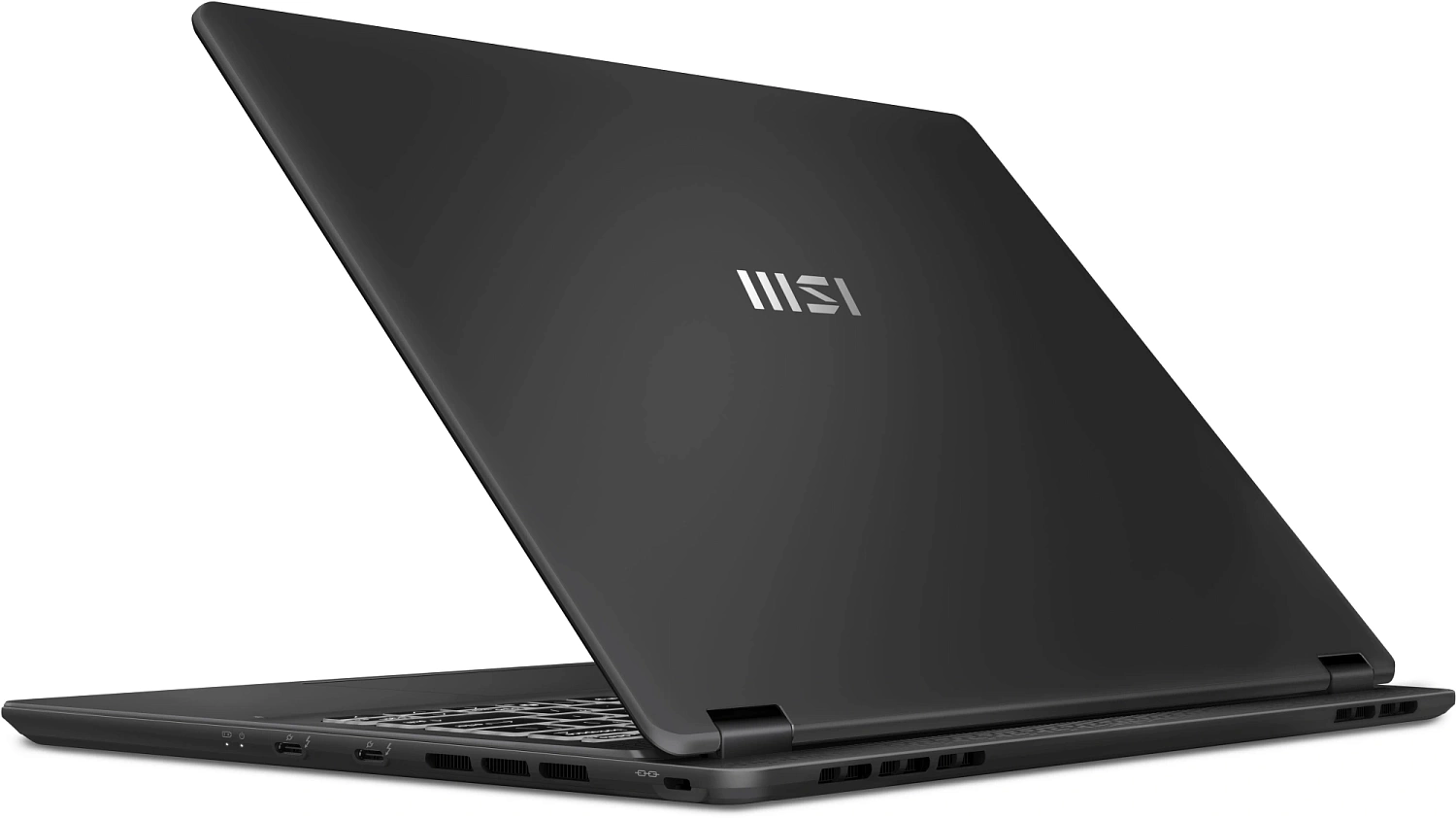 Ноутбук MSI Prestige 14 AI+ Evo C2VMG-052RU Core Ultra 5 226V 16Gb SSD1Tb Intel Arc 130V 14" IPS FHD+ (1920x1200) Windows 11 grey WiFi BT Cam (9S7-14N311-052)
