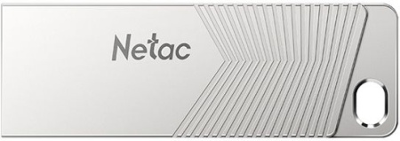 Носитель информации Netac UM1 128GB USB3.2 Flash Drive