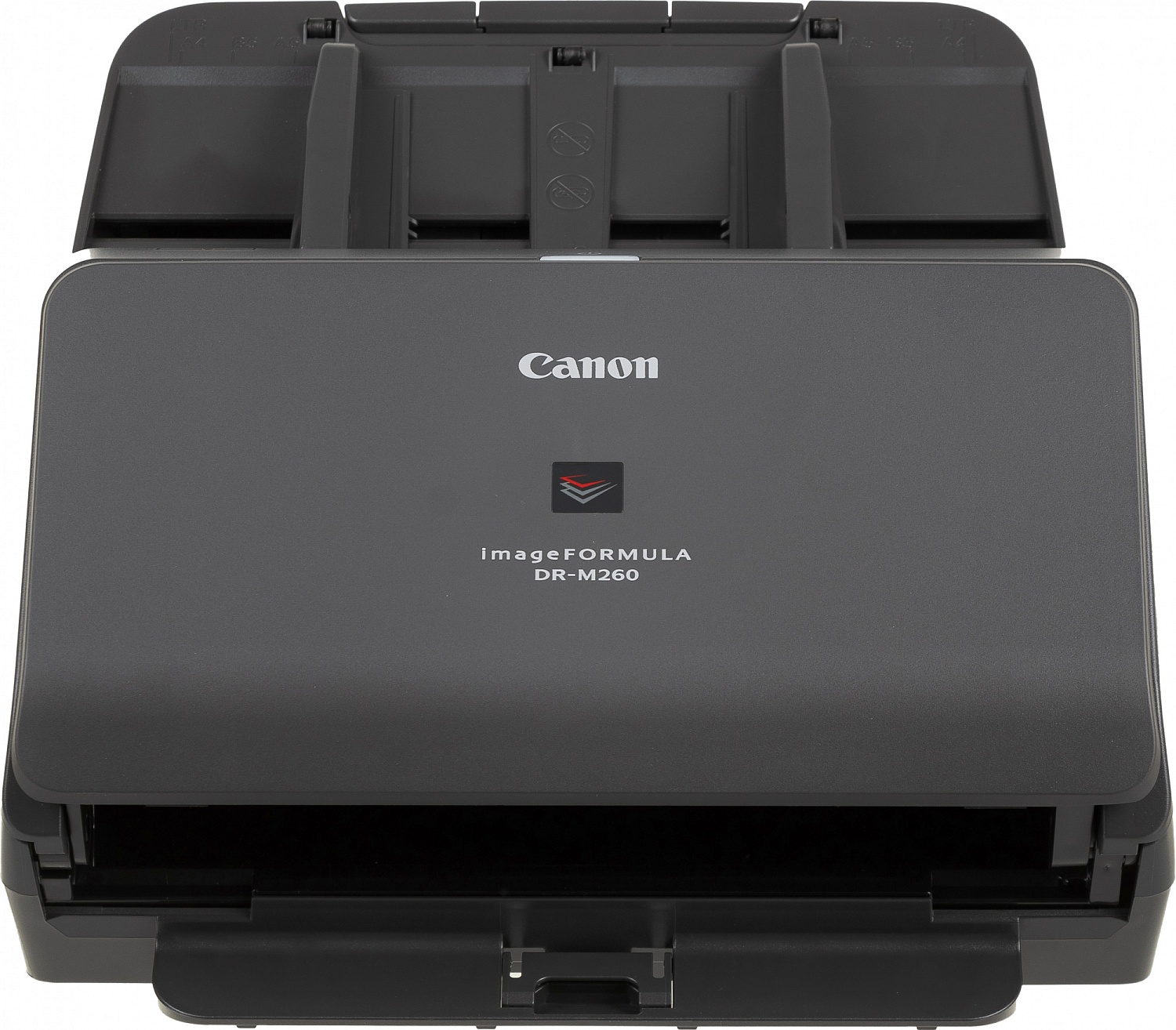 Протяжной сканер Canon imageFORMULA DR-M260 (Цветной, двусторонний, 60 стр./мин, 120 изобр./мин., ADF 90, USB3.1 Gen1, A4)