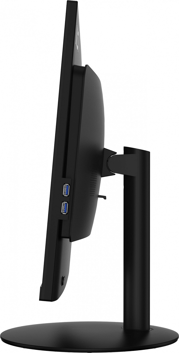 Моноблок MSI Pro AP272 13M-246RU 27" Full HD i5 13400 (2.5) 16Gb SSD512Gb UHDG 730 Windows 11 Professional GbitEth WiFi BT 120W клавиатура мышь черный 1920x1080