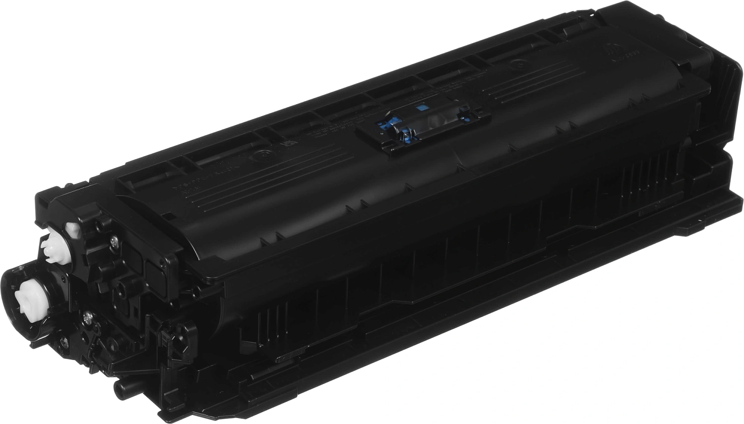 Картридж лазерный HP 212X W2121X голубой (10000стр.) для HP CLJ Enterprise M554/M555