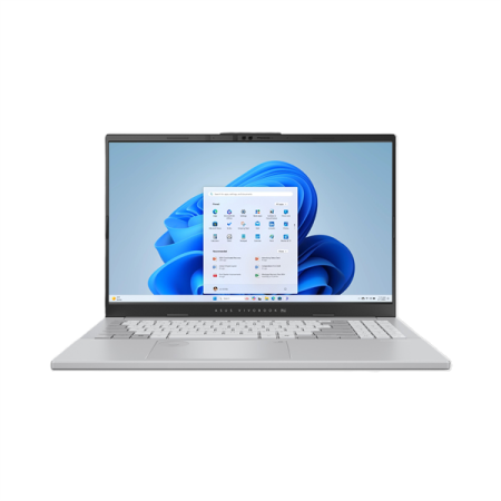 Ноутбук ASUS Vivobook Pro 15 OLED N6506CU-MA033 Intel Core Ultra 7  255H/DDR5 16GB 1TB/ GeForce RTX 4050 Laptop GPU ( 6GB GDDR6 ) 15.6" 3k (2880 x 1620)OLED 16:9 120Hz Without OS 1.75 kg Earl Gray