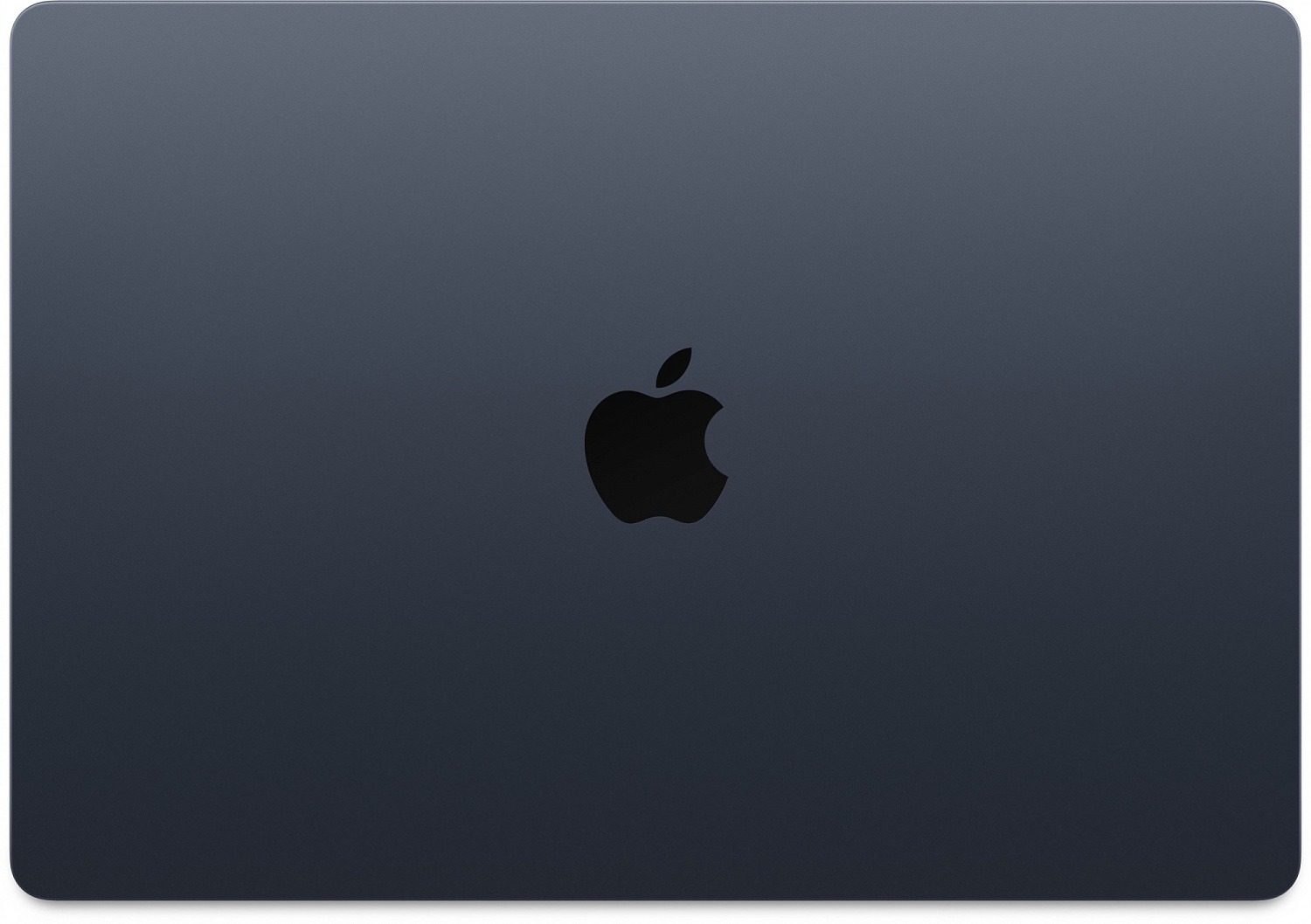 Ноутбук Apple MacBook Air A2941 M2 8 core 16Gb SSD256Gb/10 core GPU 15.3" IPS (2880x1864) Mac OS midnight WiFi BT Cam (Z18T001DH)