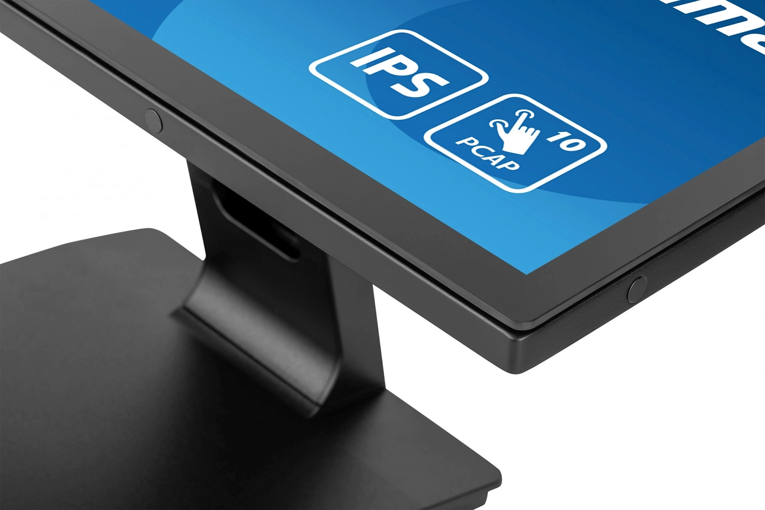 Монитор Iiyama 21.5" ProLite T2238MSC-B1 черный IPS LED 5ms 16:9 HDMI M/M матовая 1000:1 600cd 178гр/178гр 1920x1080 DP FHD USB Touch 6.8кг