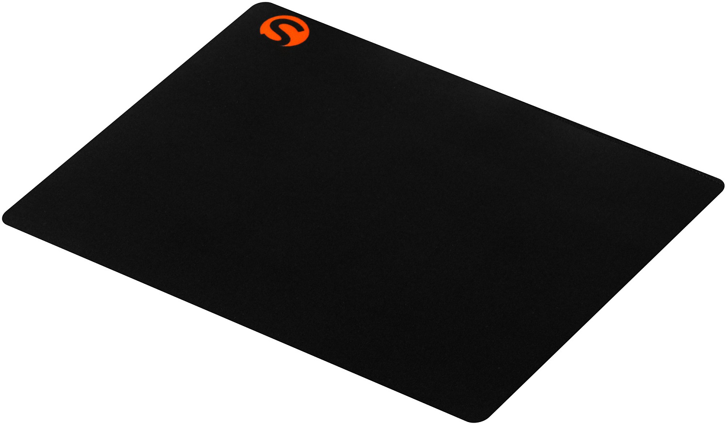Коврик для мыши SunWind Gaming SWM-GM-M Мини черный/рисунок 280x225x3мм