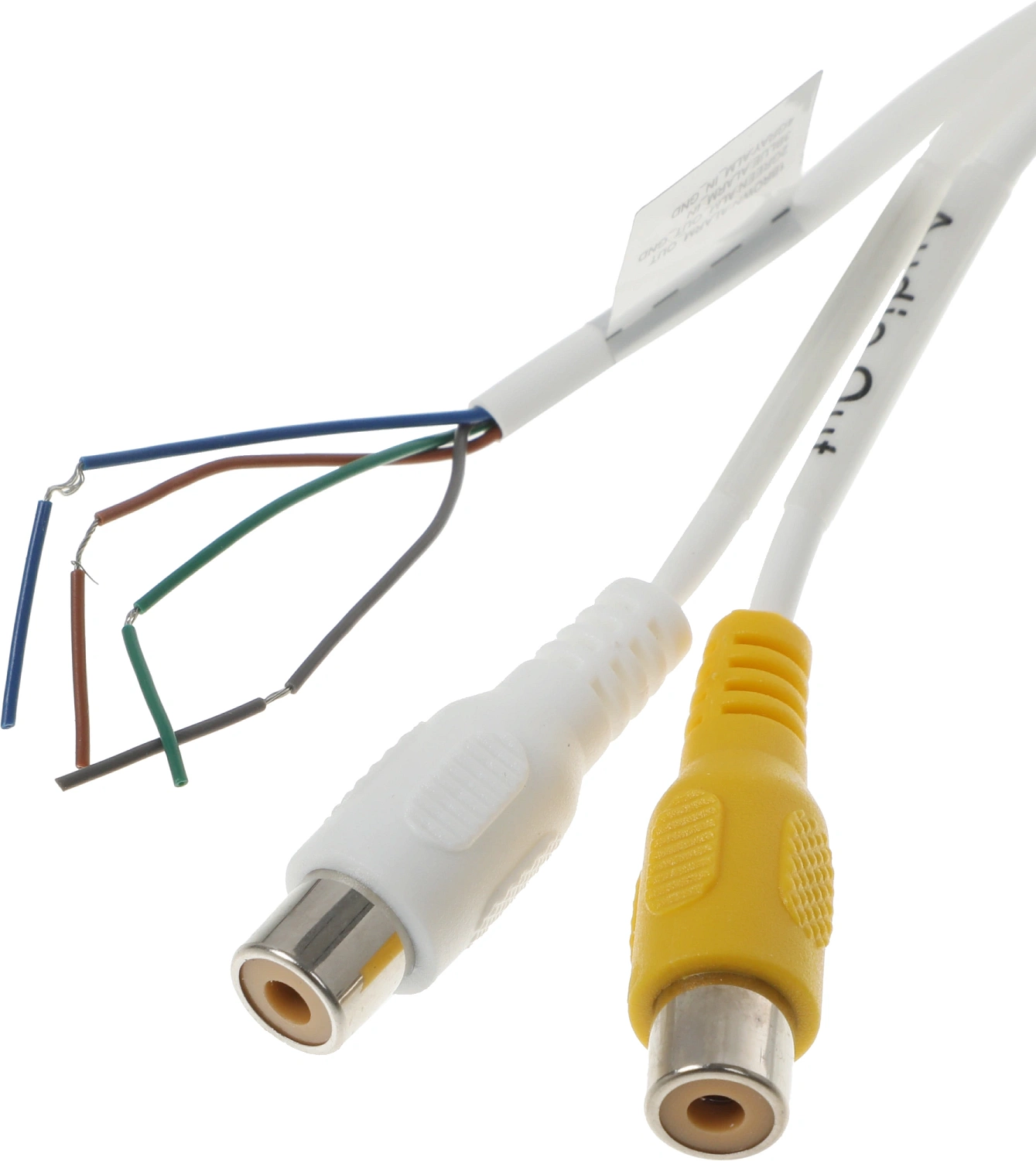 Камера видеонаблюдения IP Dahua DH-IPC-HDBW3441F-AS-0280B-S2 2.8-2.8мм цв. корп.:белый (DH-IPC-HDBW3441FP-AS-0280B-S2) Камера видеонаблюдения IP Dahua DH-IPC-HDBW3441F-AS-0280B-S2 2.8-2.8мм цв. корп.:белый (DH-IPC-HDBW3441FP-AS-0280B-S2)