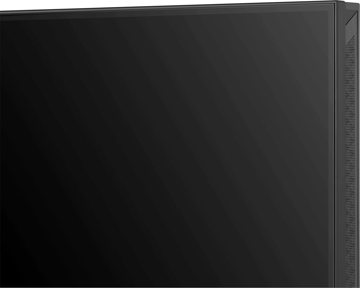 Телевизор LED Hisense 65" 65U8Q темно-серый 4K Ultra HD 120Hz DVB-T DVB-T2 DVB-C DVB-S DVB-S2 USB WiFi Smart TV