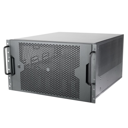 Корпус Silverstone SST-RM600 (G51RM6000000020)