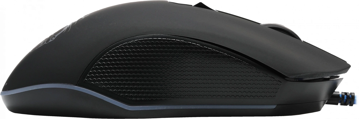 Мышь Defender Sky Dragon GM-090L черный оптическая 3200dpi USB для ноутбука 6but (52090) Мышь Defender Sky Dragon GM-090L черный оптическая 3200dpi USB для ноутбука 6but (52090)