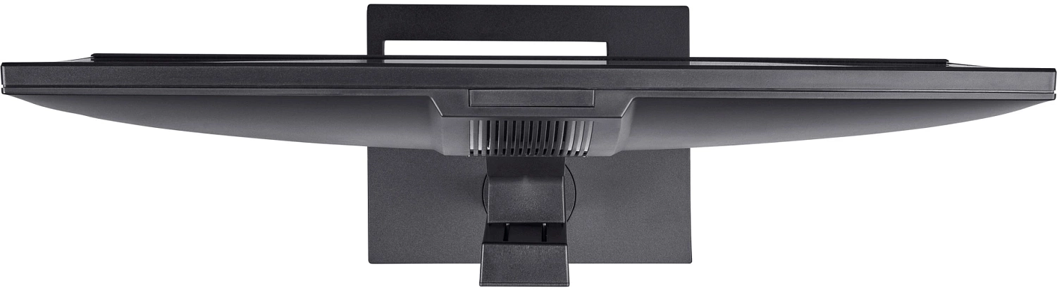 Моноблок IRU 27IM 27" Full HD i3 1215U (1.2) 8Gb SSD256Gb Iris Plus Graphics Free DOS GbitEth WiFi BT 120W Cam черный 1920x1080