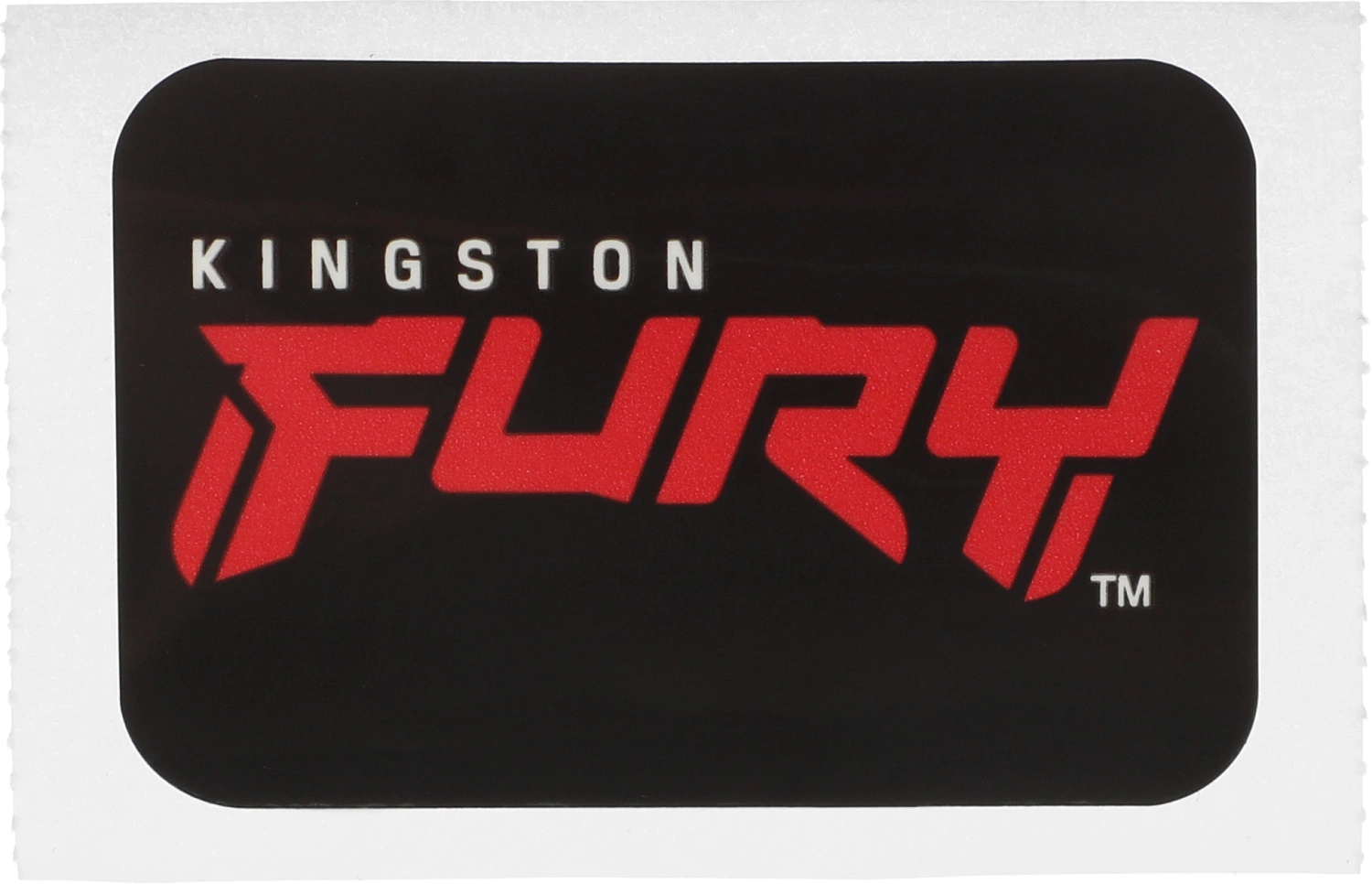 Память DDR4 4x8GB 3600MHz Kingston KF436C16RB2AK4/32 Fury Renegade RGB RTL Gaming PC4-28800 CL16 DIMM 288-pin 1.35В single rank с радиатором Ret