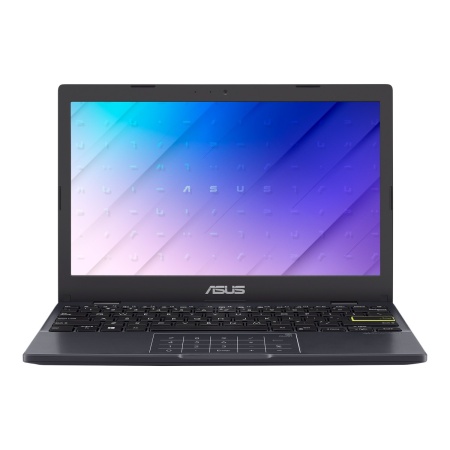 Ноутбук ASUS Vivobook Go 12 E210MA-GJ365 Intel Celeron N4020/4Gb/SSD256Gb/11.6"/HD/TN/noOS/black (90NB0R44-M12970)