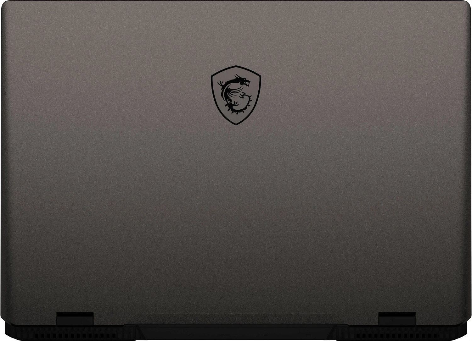 Ноутбук MSI Sword 17 HX B13VFKG-099XRU Core i7 13700HX 16Gb SSD1Tb NVIDIA GeForce RTX4060 8Gb 17" FHD+ (1920x1200) Free DOS grey space WiFi BT Cam (9S7-17T214-099)