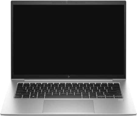 Ноутбук HP EliteBook 1040 G10 Core i7 1355U 16Gb SSD512Gb Intel Iris Xe graphics 14" WUXGA (1920x1200)/ENGKBD FreeDOS silver WiFi BT Cam (5Z556ES)