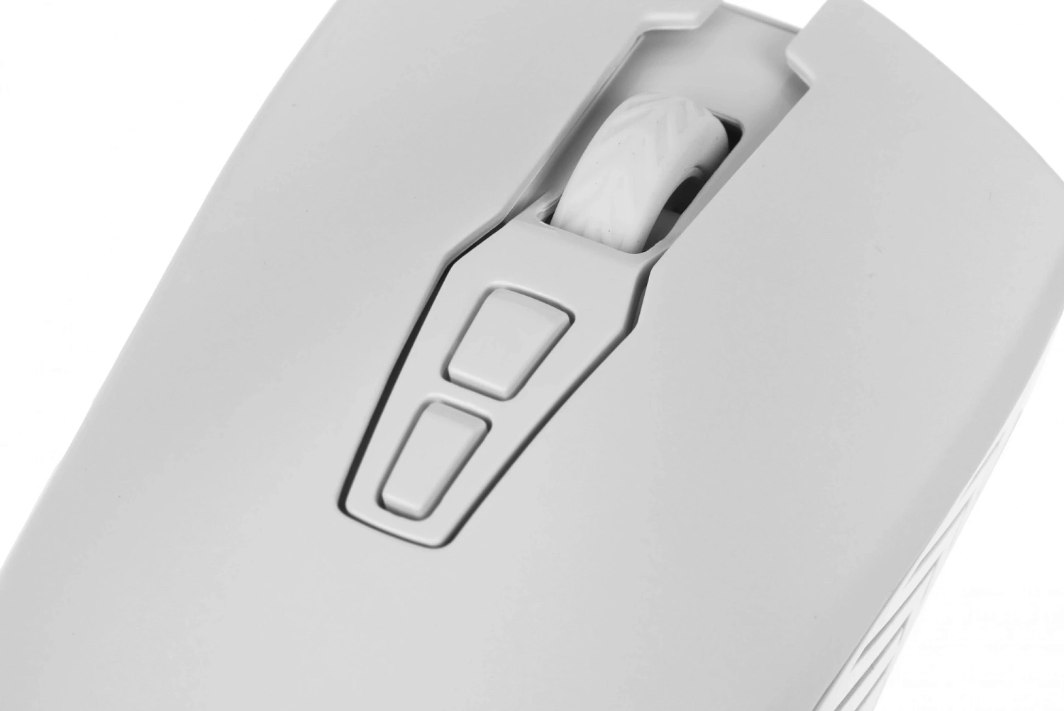 Мышь Defender Pandora GM-502 белый оптическая 3200dpi silent беспров. USB 6but (52502) Мышь Defender Pandora GM-502 белый оптическая 3200dpi silent беспров. USB 6but (52502)