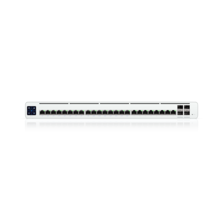 Коммутатор Ubiquiti UISP-S-Pro, UISP Switch Pro