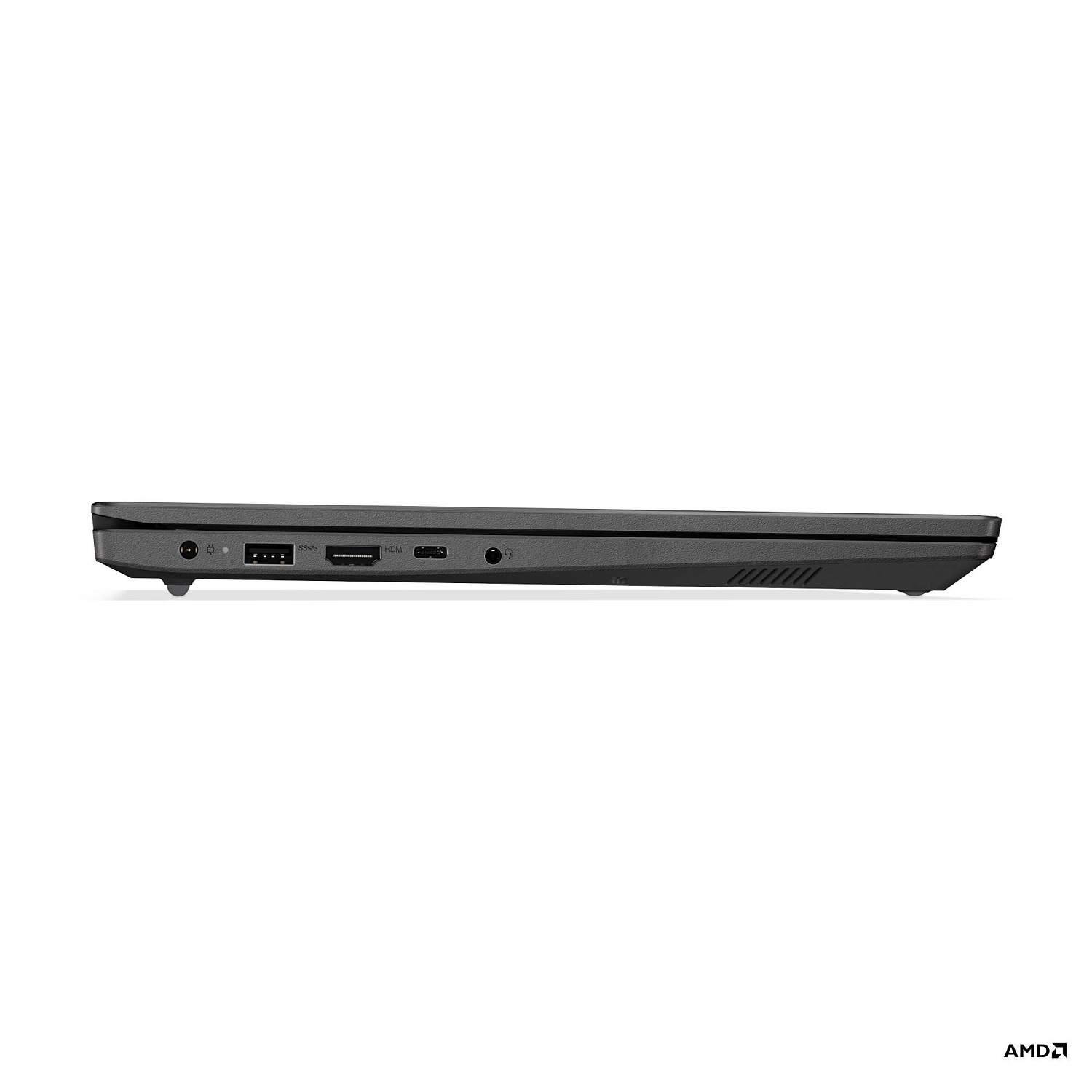 Ноутбук Lenovo V15 G4 ABP AMD Ryzen 7 7730U/16Gb (soldered D4)/SSD512Gb/UMA/15.6"/TN/FHD/1920x1080/60Hz/Win11 (SL English)/RJ-45/Iron Grey/1.65kg