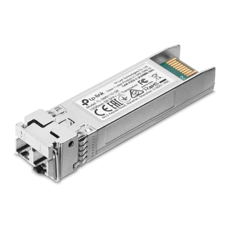 Трансивер TP-Link SM5110-SR SFP+