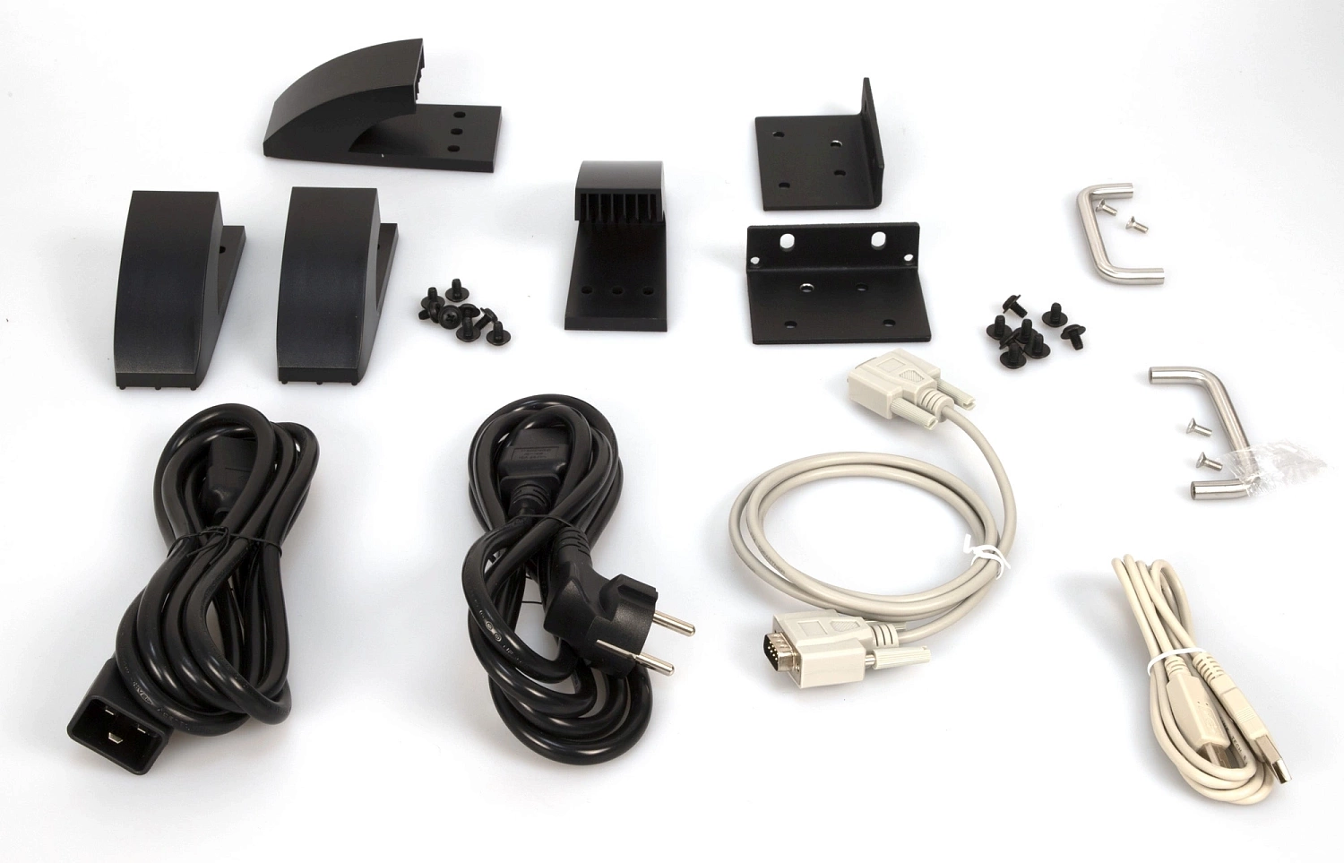 Источник бесперебойного питания Powercom Next NXT-2000 2000Вт 2000ВА черный