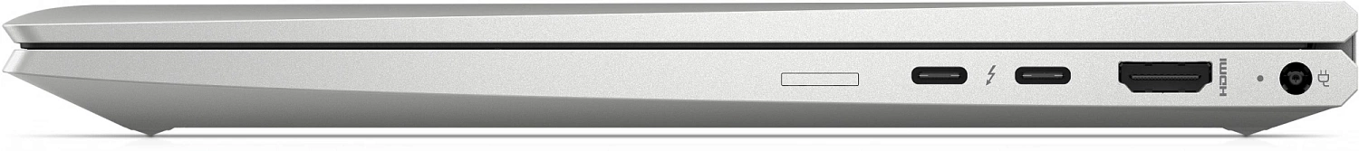 Ноутбук HP EliteBook x360 830 G9 Core i7 1255U 16Gb SSD256Gb 13.3" Touch WUXGA (1920x1200) Windows 10 Professional 64 upgW11Pro WiFi BT (5P792EAR)