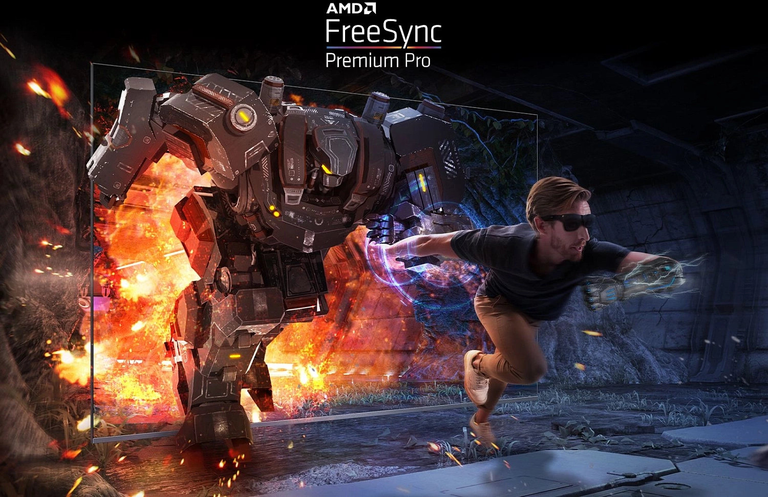 Телевизор QLED TCL 55" 55C745 черный 4K Ultra HD 120Hz DVB-T DVB-T2 DVB-C DVB-S DVB-S2 USB WiFi Smart TV