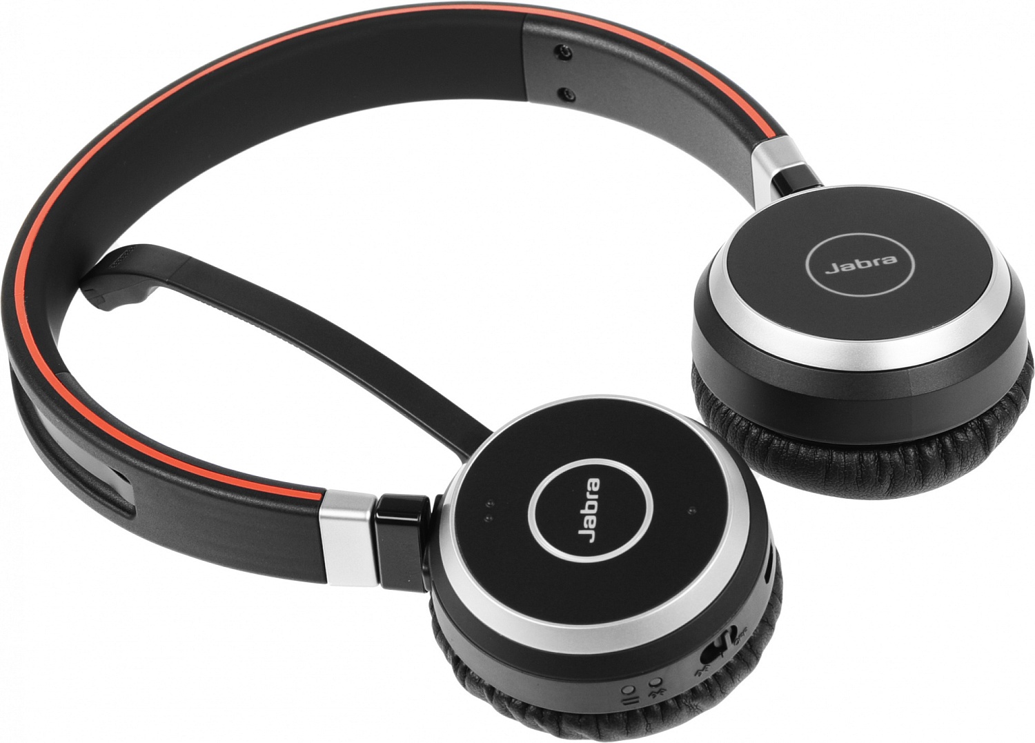 Беспроводная гарнитура Jabra Evolve 65 SE. Link380a MS Stereo