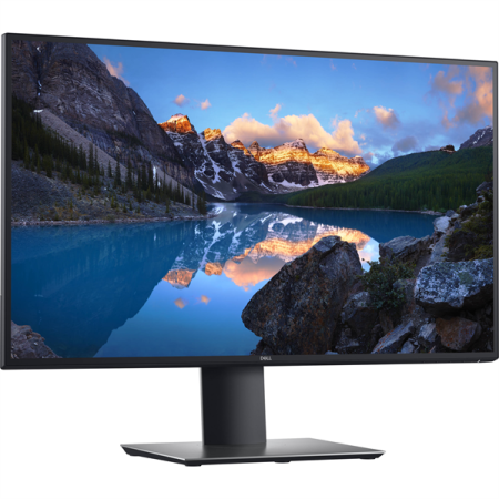 Монитор Dell 42.5"  U4320Q   BK/BK ( IPS; 16:9; 350cd/m2; 1000:1; 5ms; 3840x2160; 178/178; 2xHDMI; DP; USB Type C; 2хUSB A, 2xUSB 3.1; Tilt; HAS)