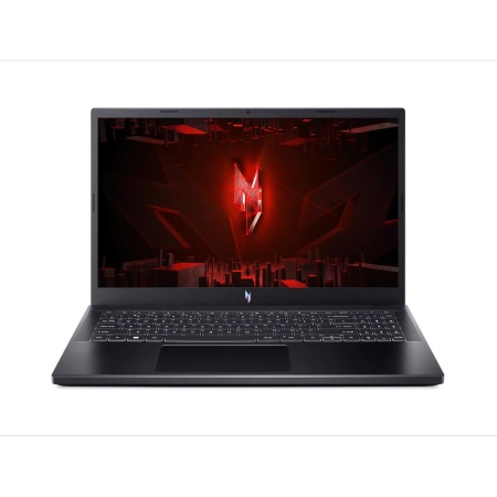 Ноутбук Acer Acer Nitro V 15ANV15-51 Core i5-13420H/16Gb/SSD1Tb/15,6"/FHD/IPS/144Hz/RTX 4050 6Gb/Win11/Black (NH.QN8CD.006)