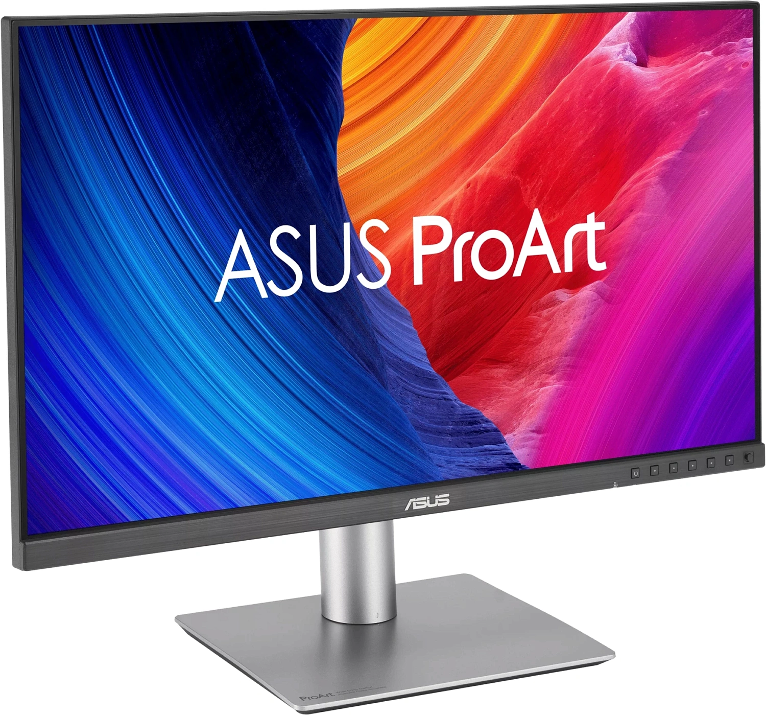 Монитор ASUS 27" PA278CGRV IPS WQHD(2560×1440) USB-C DP HDMI 5ms(GTG) 350cd/㎡ 144Hz 16:9