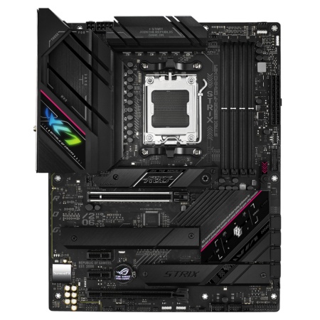 ROG STRIX B650E-F GAMING WIFI /AM5,B650,USB3.2 GEN 2,MB (90MB1BQ0-M0EAY0) /AM5,B650,USB3.2 GEN 2,MB (90MB1BQ0-M0EAY0)