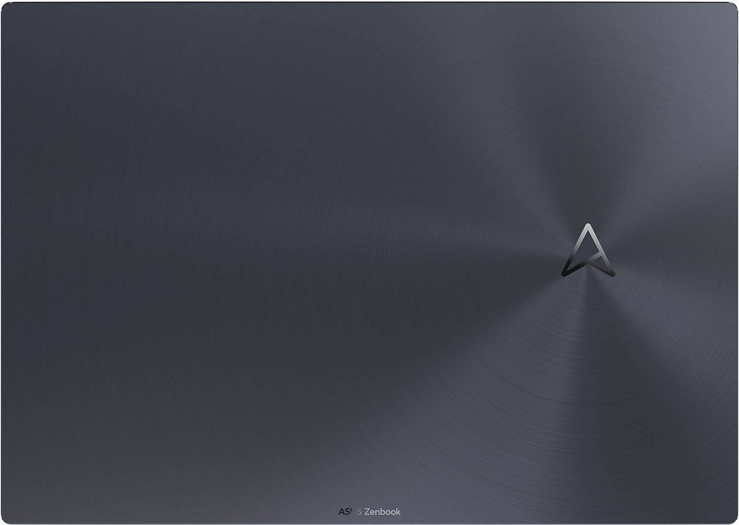 Ноутбук Asus Zenbook Pro 16X OLED UX7602VI-MY034X Core i9 13900H 32Gb SSD2Tb NVIDIA GeForce RTX4070 8Gb 16" OLED Touch 3.2K (3200x2000) Windows 11 Professional black WiFi BT Cam (90NB10K1-M001F0)