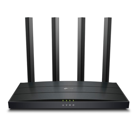 Archer AX12 Двухдиапазонный роутер Wi-Fi 6 AX1500