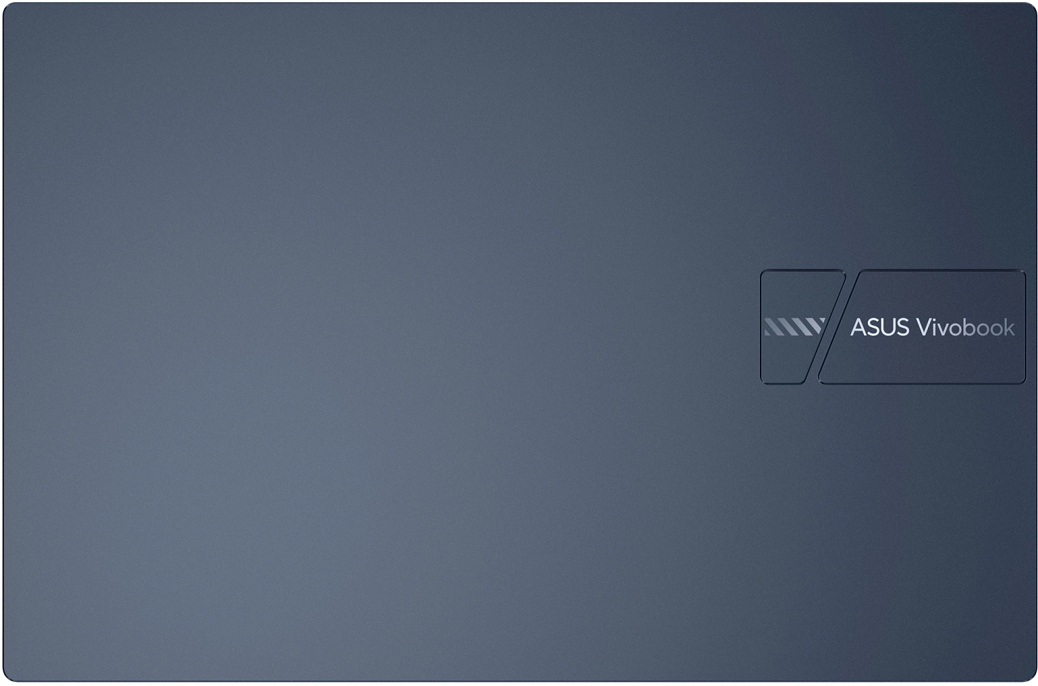 Ноутбук Asus VivoBook 14 X1404VA-I512256 Core i5 1334U 12Gb SSD256Gb Intel UHD Graphics 14" IPS FHD (1920x1080) Windows 11 Home Multi Language blue WiFi BT Cam (90NB10I1-M016B0)