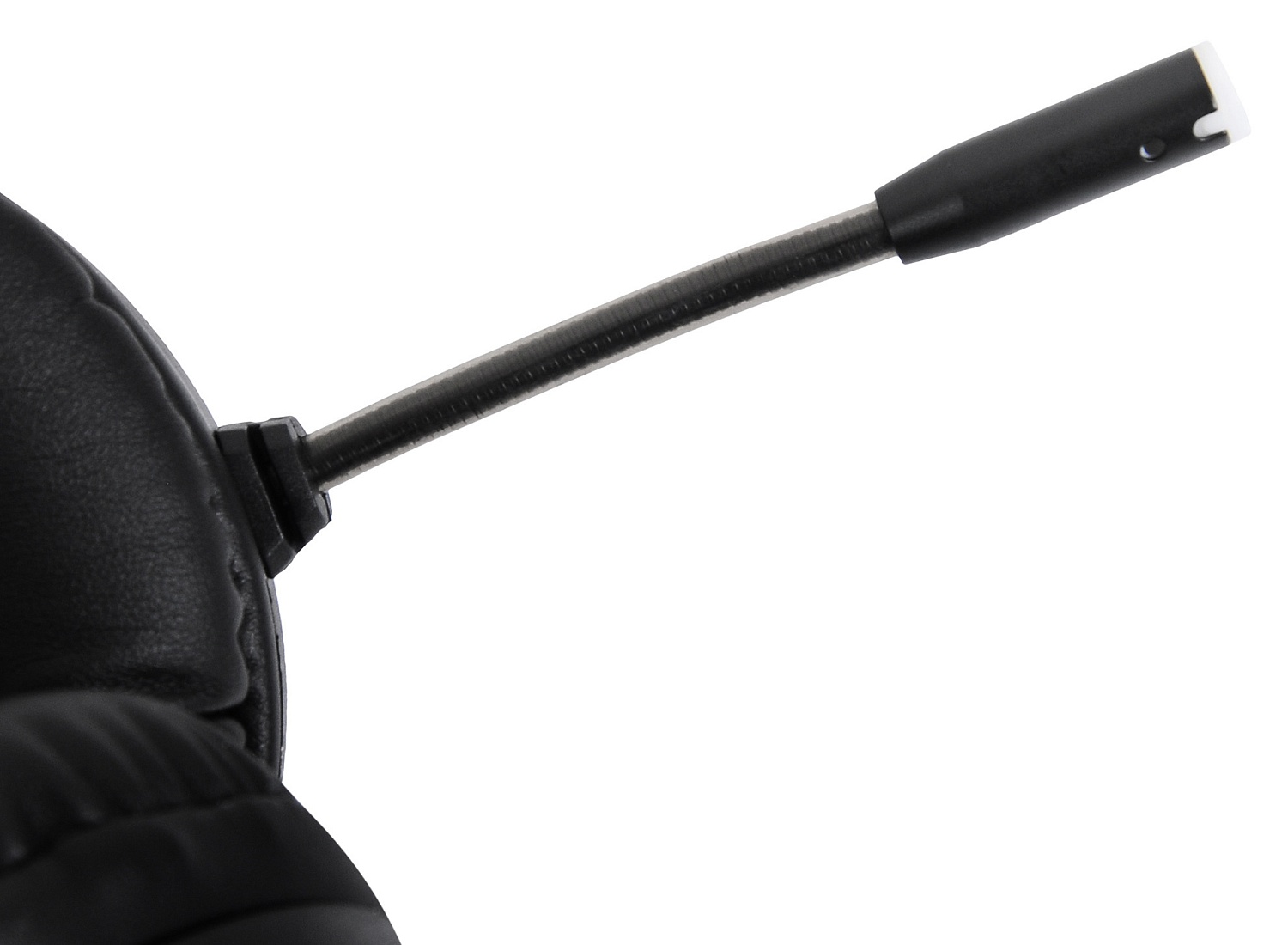 Наушники с микрофоном SunWind SW-HS400G черный 2.1м мониторные оголовье (1422132)