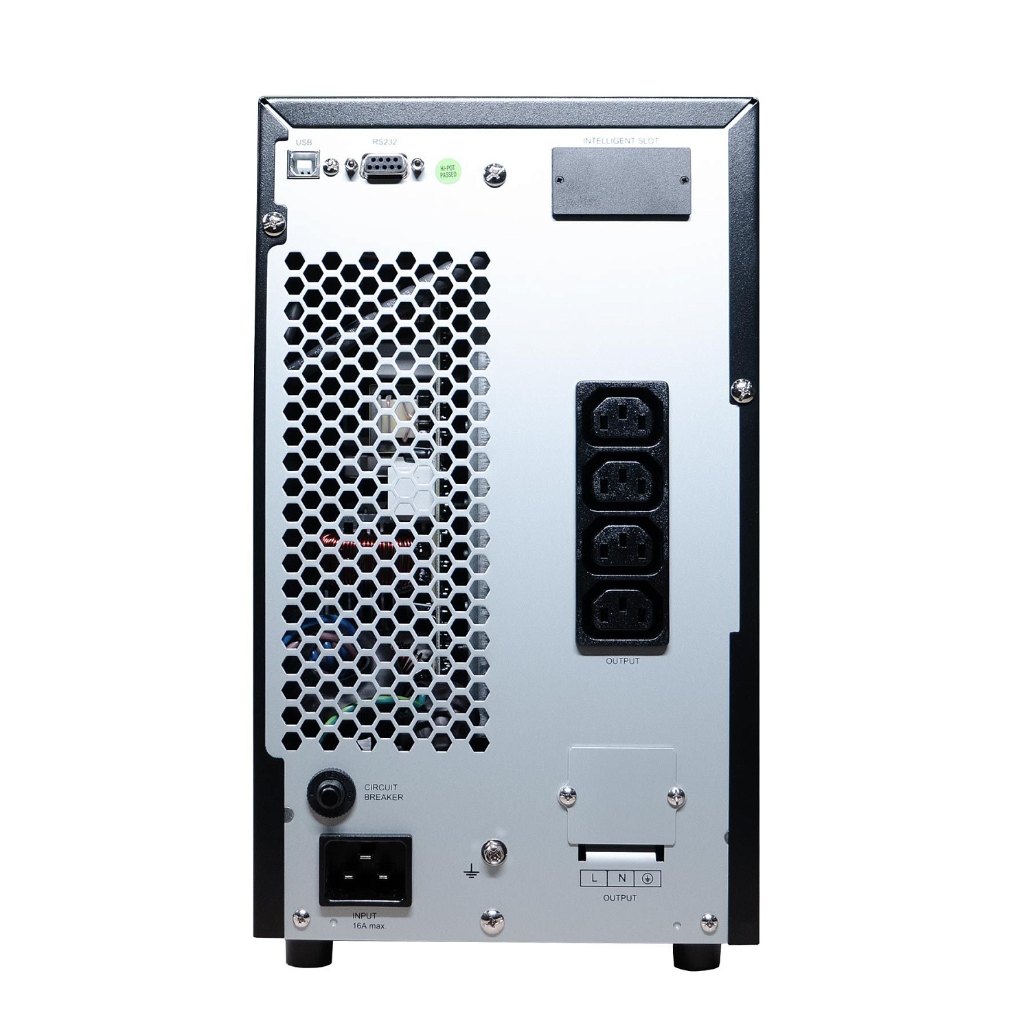 ИБП ACD PW-TowerLine 3000I