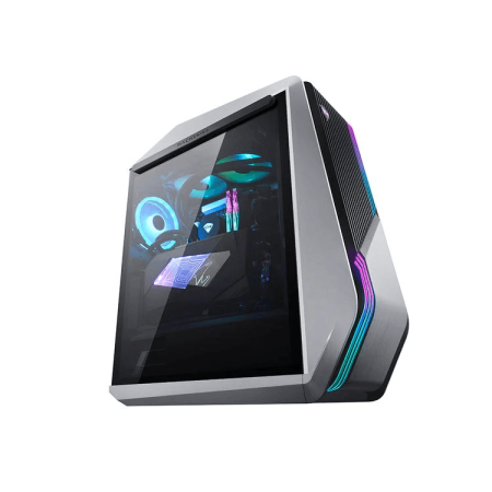 Stars-X47KR38T8wt Stars-X/Intel Core i7-13700K/32GB/2TB+1TB SSD/GF RTX3080Ti 12GB/WiFi/BT/noOS/1Y/BLACK+SILVER